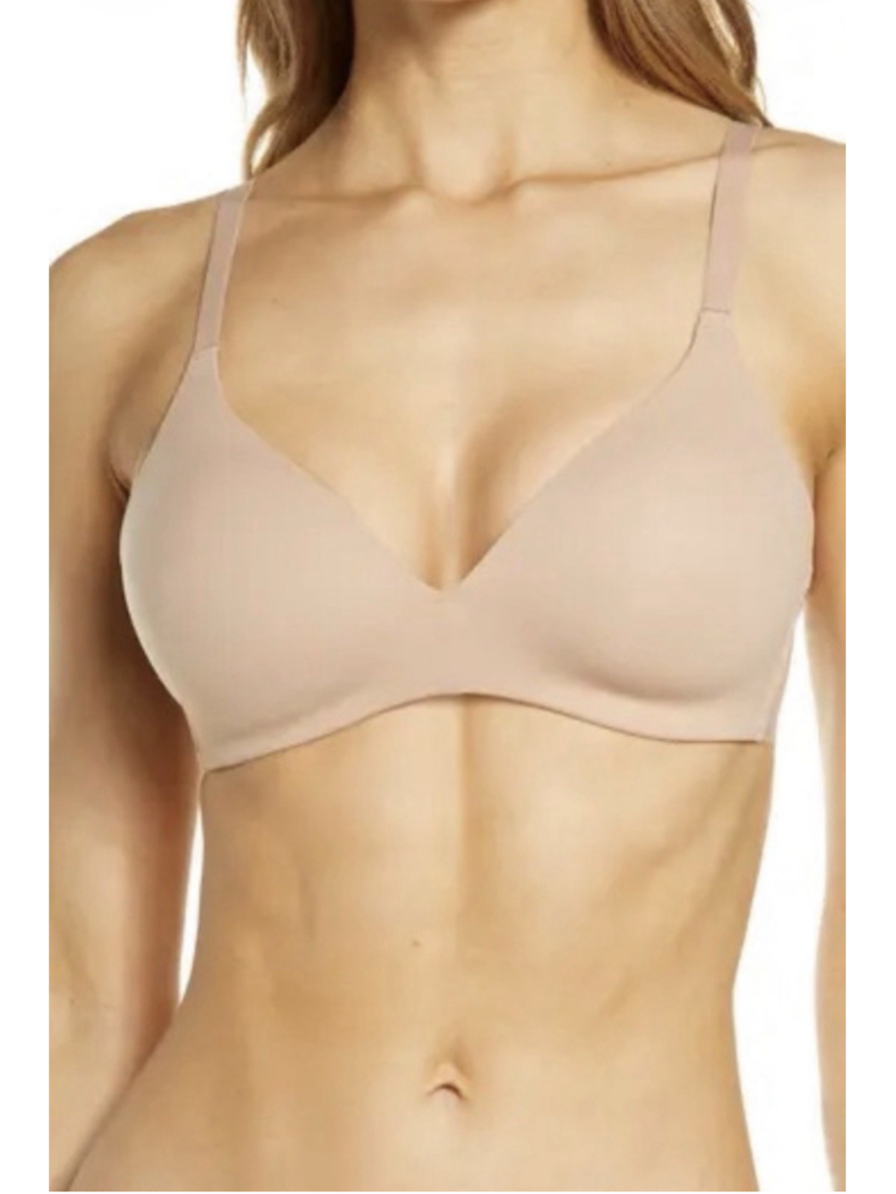Wacoal 32C Comfort First Wire Free Memory Foam T-Shirt Bra 856339 Roebuck